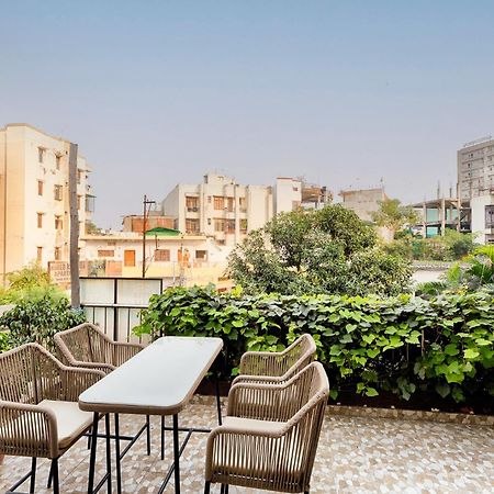 International Travellers' Hostel By Ith Stays Varanasi Exterior foto