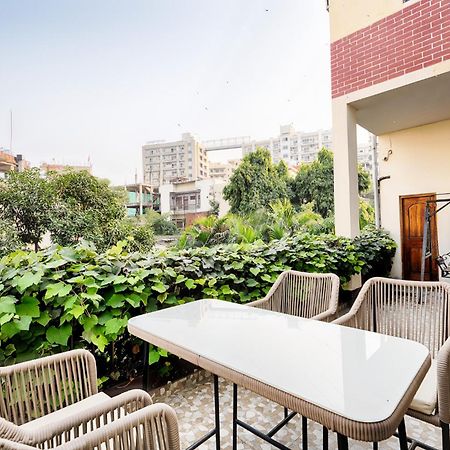 International Travellers' Hostel By Ith Stays Varanasi Exterior foto