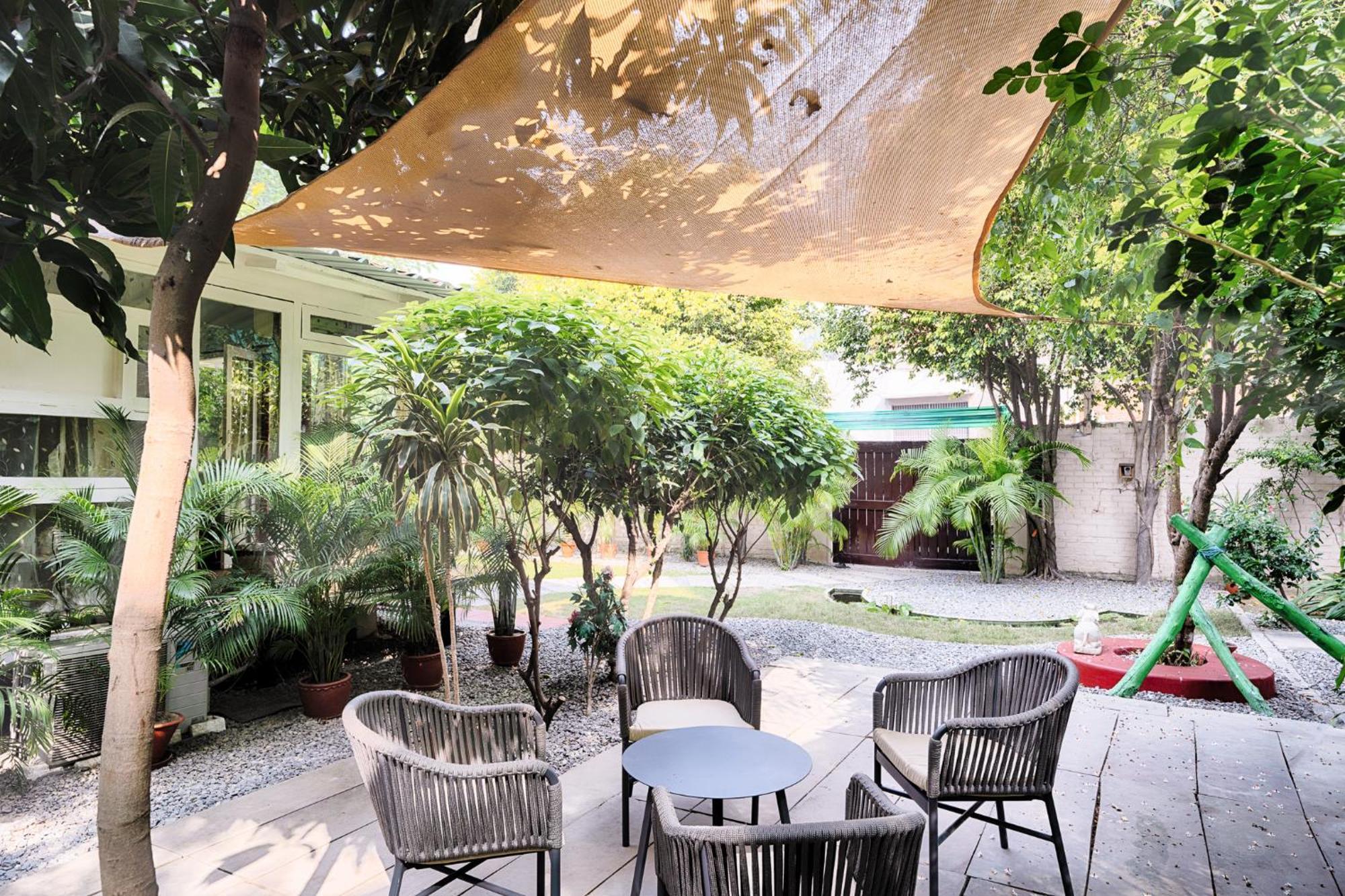 International Travellers' Hostel By Ith Stays Varanasi Habitación foto